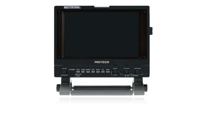 HDモニター/アナログモニター | PROTECH