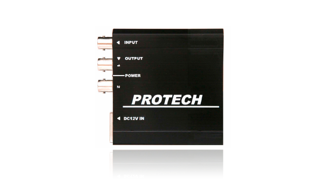 VHD-200/400/2000/5000 | PROTECH